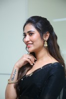 Dhashvika Kinthali Stills